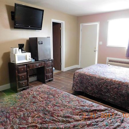 American Star Inn Munday Εξωτερικό φωτογραφία