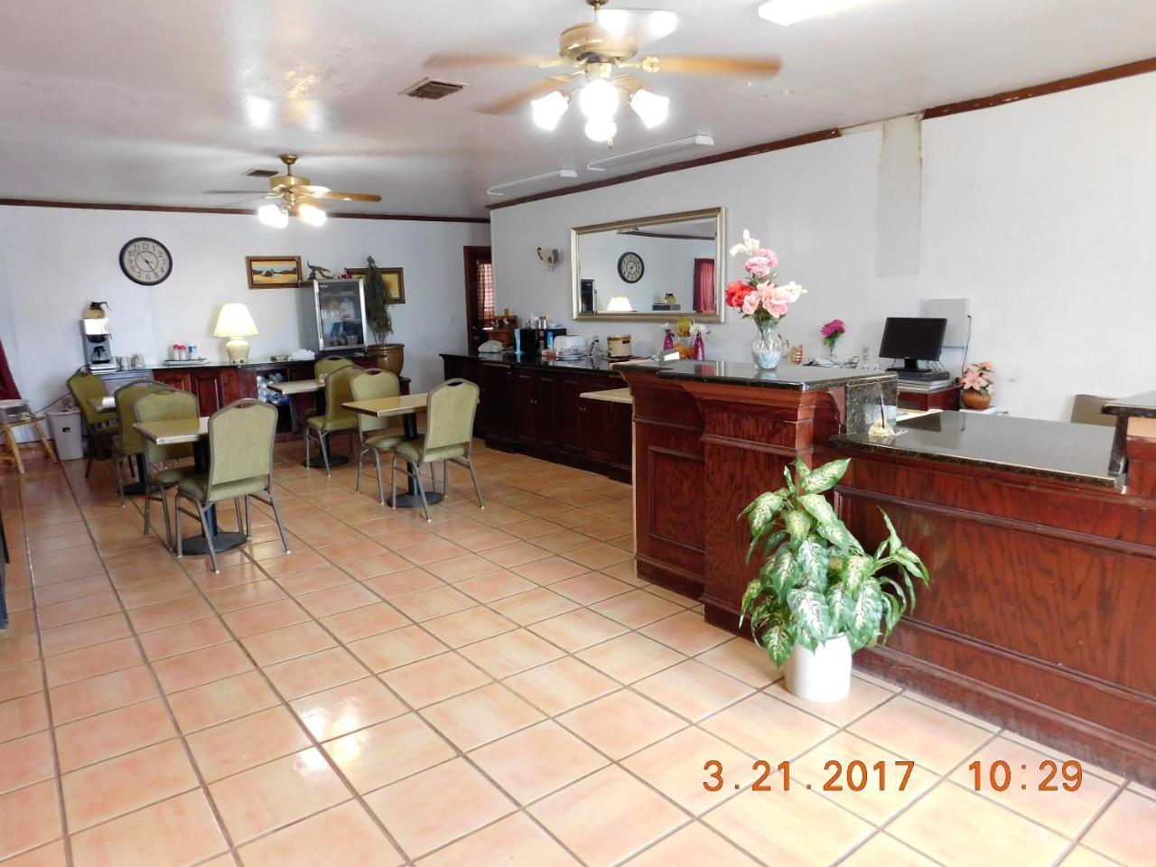 American Star Inn Munday Εξωτερικό φωτογραφία